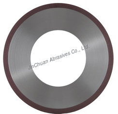 Resin Bond Diamond Cutting Discs For Magnetic Materials