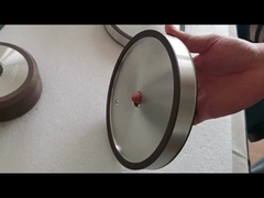 9A3 Macinatura in resina