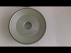 12V9 150*20*31.75*10mm D30 C125 Ruota di diamanti a legame di resina