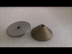 Smallatrice di diamanti per la macinatura dello specchio retrovisore