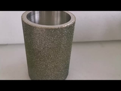 Ruote di diamanti elettroplate personalizzabili