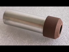 D600 # Testa di macinazione a base di diamanti personalizzata utilizzata per la macinazione di zaffiri