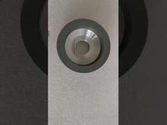 12A2 75*26*20*10*12*K35*E10 B64 C100 Resina di legame CBN