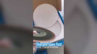 mola in bachelite nera