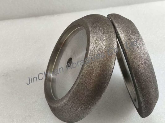 5 Inch WM7/34 Woodmizer BandSaw Sharpening Grinding Wheel