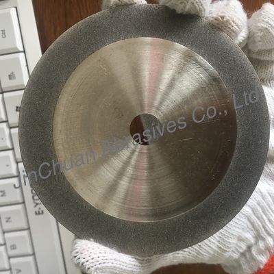 Customized Grit CBN Grinding Pins CBN Grinding Sheet High Hardness Wear Resistance