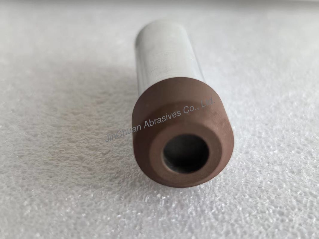 D600 # Customized Diamond Grinding Bit Using For Grinding Saphire