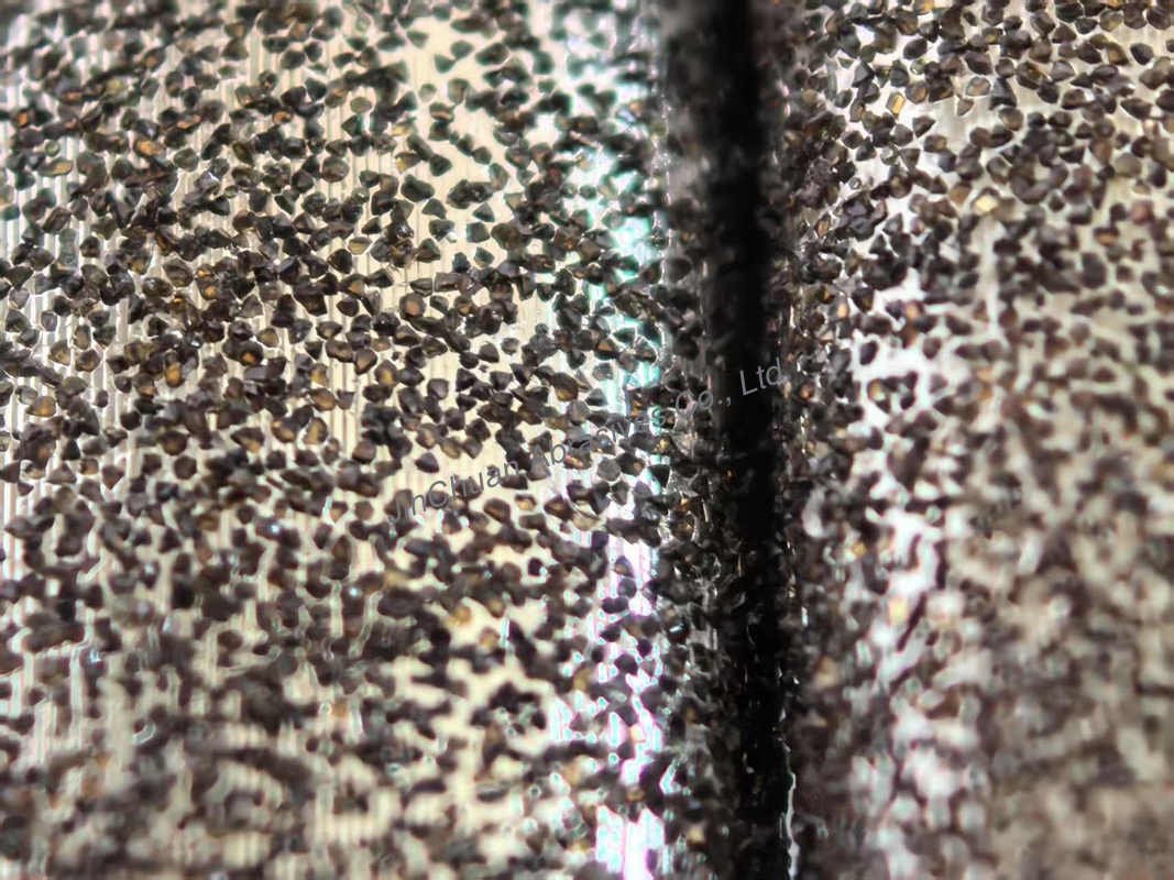 Electro CBN Grinding Wheels For Consistent Performance And Long Lifespan Sharpening Disc