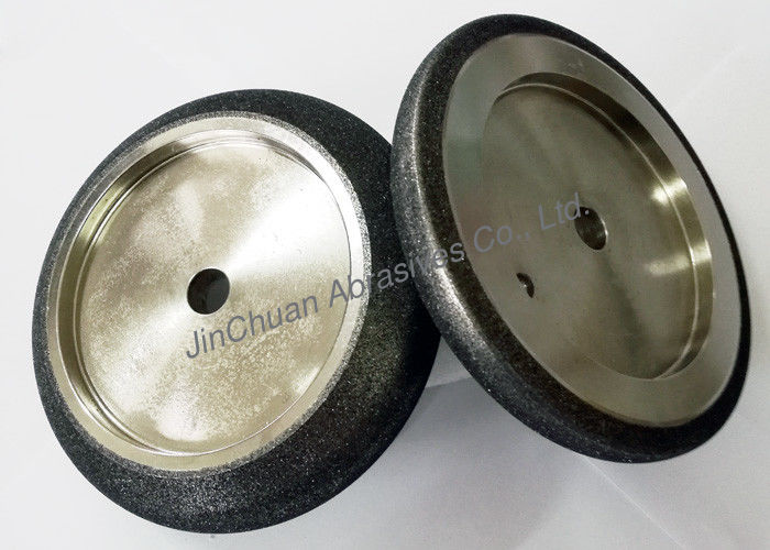 5" WM10/30 CBN Grinding Wheels For Band Saws For Woodworking