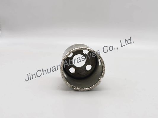 Cilindro Diamond Abrasives Grinding Cutting gentile 38*52*M15 D30/35