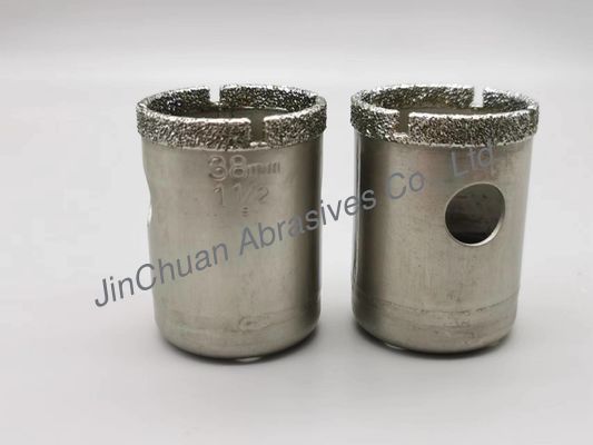 Cilindro Diamond Abrasives Grinding Cutting gentile 38*52*M15 D30/35