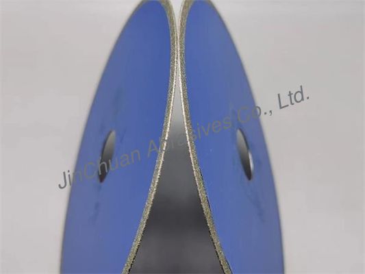 Diamond Cutting Blade For placcato carburo 1A1 160mm*25.4mm*1.0mm
