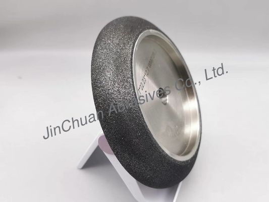 sega a nastro a 5 pollici di 127mm che affila le mole per Woodmizer WM7/39.5 Turbo