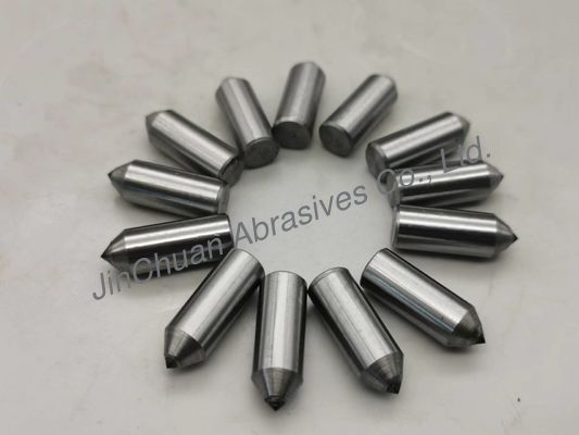 Resina unica del metallo degli strumenti del CBN Diamond Grinding Wheel Dresser Natural