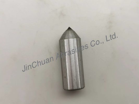 Resina unica del metallo degli strumenti del CBN Diamond Grinding Wheel Dresser Natural