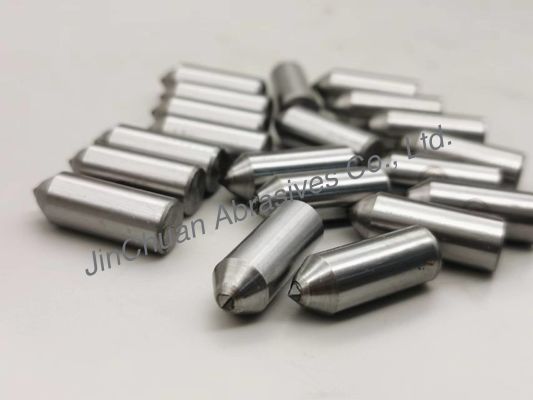 Resina unica del metallo degli strumenti del CBN Diamond Grinding Wheel Dresser Natural