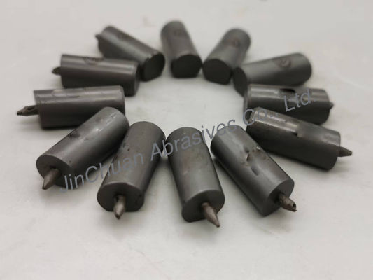 Piatto piatto 29*11mm del CBN Diamond Grinder Dresser Pen Wheel 1A1