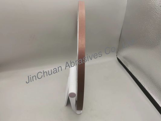 coltello del carburo legato resina di 250*76.2*12*10mm Diamond Grinding Wheel For Tungsten