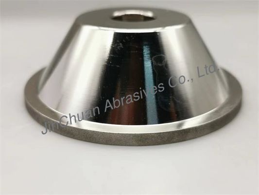 diametro placcato tazza 100 di 11V9 Diamond Grinding Wheel D600