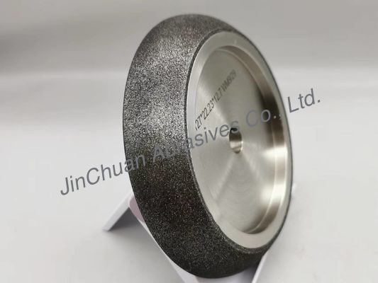 Lama a nastro di Woodmizer che affila il disco della mola WM9/29 5inch 127mm