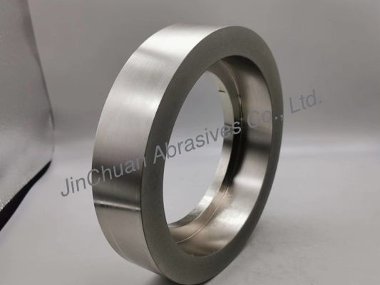 2A2 ha placcato la molatura del taglio del disco di ruota 185*40*120*20mm