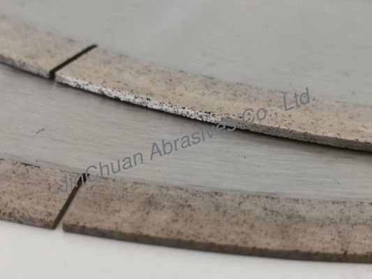 Cbn per il taglio di metalli di 351*1.5*35*5mm che affila le ruote per la valvola del motore