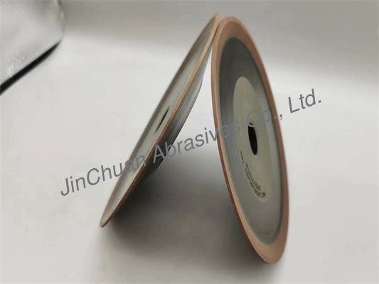 Legame Diamond Grinding Wheel della resina della bachelite 1502010(3) 1 D46 C100