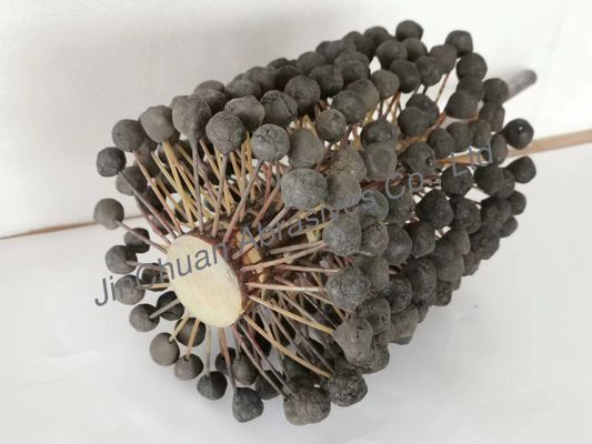 foro interno di lucidatura SIC180# della testa della palla della spazzola della cote del cilindro del motore di 220 * di 250 * 400mm