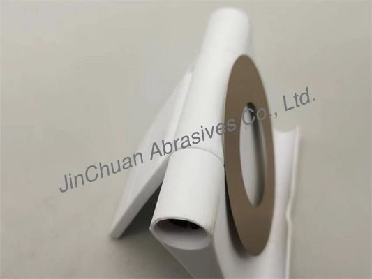 Legame Diamond Grinding Wheels della resina di D600# 76 0,17 40 ISO9001