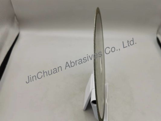 Rendimento elevato elettrolitico d'argento del bene durevole 1.0mm delle mole del legame