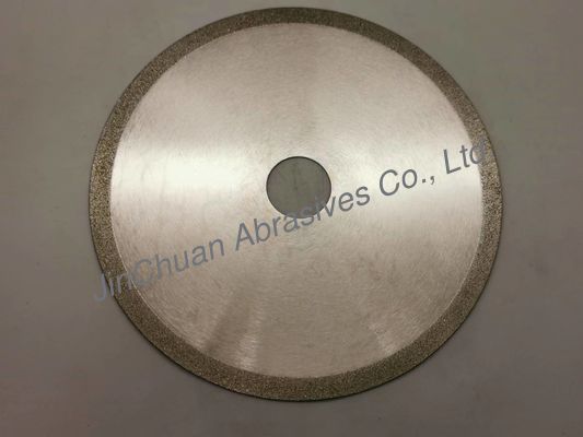 Rendimento elevato elettrolitico d'argento del bene durevole 1.0mm delle mole del legame