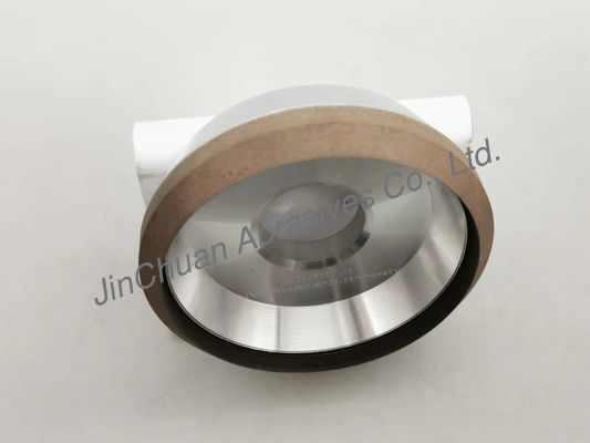 11V5 45 gradi di resina ha legato il disco di Diamond Grinding Wheel Cup Shape D91