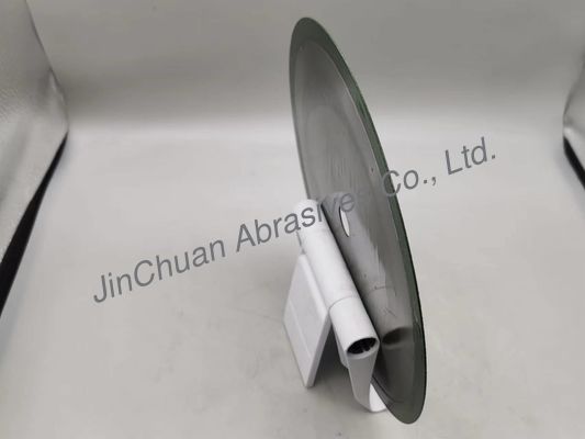 1,0 legame della resina di spessore che taglia ruota D180 Grit For Fiber