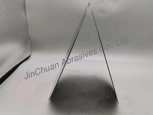 1,0 legame della resina di spessore che taglia ruota D180 Grit For Fiber