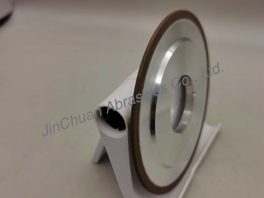 smerigliatrice legata Diamond Grinding Wheel Sharpening Tools D91 della resina 14a1