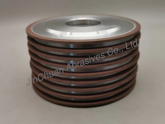 smerigliatrice legata Diamond Grinding Wheel Sharpening Tools D91 della resina 14a1