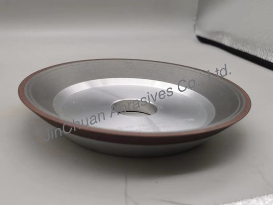 12V9 45 gradi di Rein Diamond Fly Wheel 150mm per la molatura ed affilare