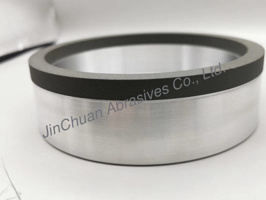 La tazza modella la mola per la resina d'acciaio del Cbn del HSS 6A2 150mm