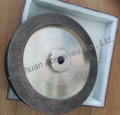 Lavoratori di legno CBN Macinatore di ruote abrasive 9/29 10/30