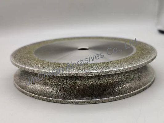 Soluzioni di diamanti innovative D40/45 per migliorare le prestazioni di macinazione