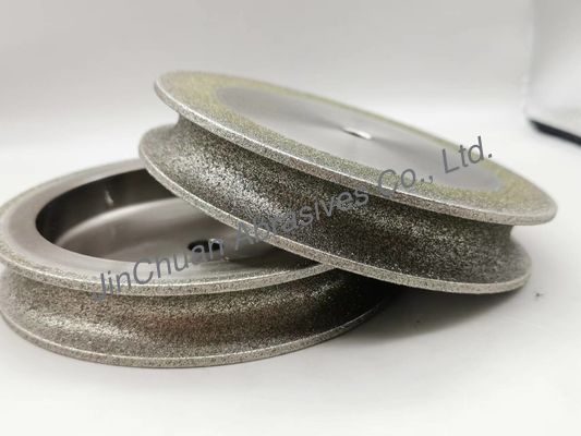 Soluzioni di diamanti innovative D40/45 per migliorare le prestazioni di macinazione