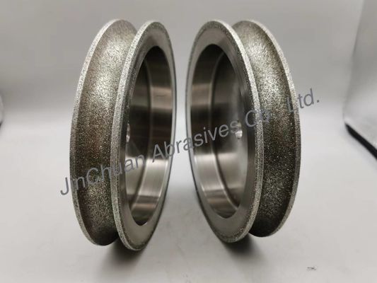 Soluzioni di diamanti innovative D40/45 per migliorare le prestazioni di macinazione