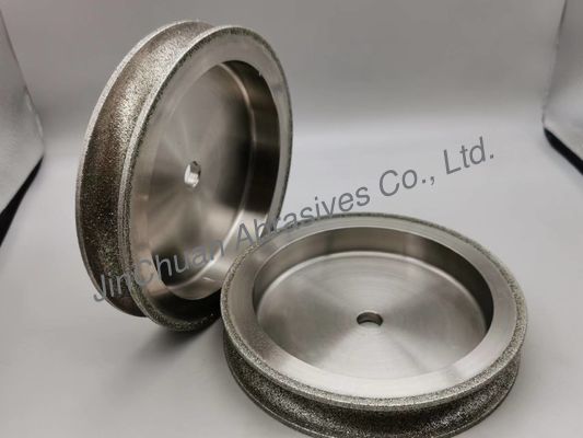 Soluzioni di diamanti innovative D40/45 per migliorare le prestazioni di macinazione