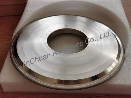 14F1 Macinatrici di diamanti elettroplate di diametro 350 D80/100