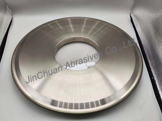 14F1 Motori di laminazione a diamanti elettroplatabili Diametro in acciaio 350 D80/100