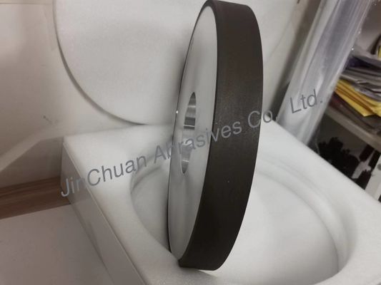 1A1 400mm Resi legata al carburo cilindrico