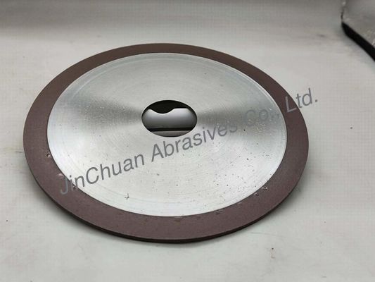 1A1R Diamond Cut Off Wheel 3,0 mm Carbide Grooving Glass Diamond Wheels