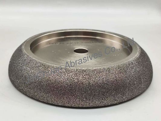 5 pollici Woodmizer Bandsaw affilatura di macinazione 127mm WM4/32