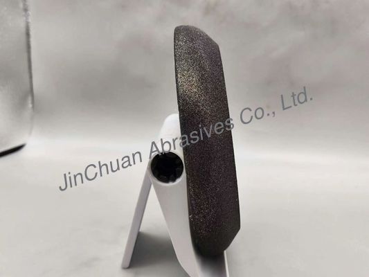 Woodmizer Band Saw Blade Sharpening CBN Ruote 5" WM 7/34