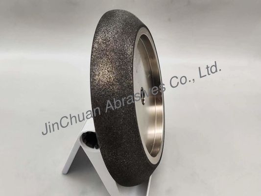 Woodmizer Band Saw Blade Sharpening CBN Ruote 5" WM 7/34